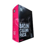 Angus & Oink Bacon Curing Pack Lag eget bacon