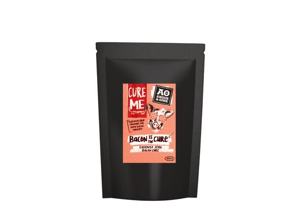 Angus & Oink Bacon Curing Pack