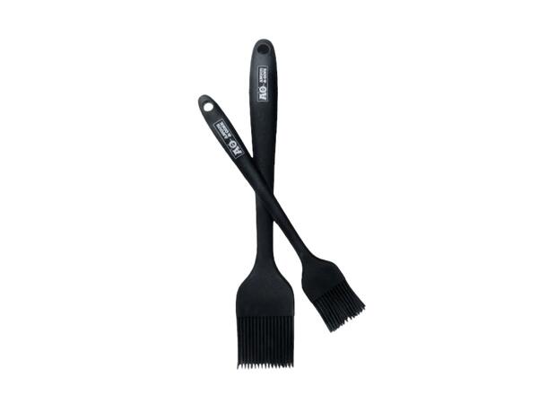 Angus & Oink Silicone Basting Brush