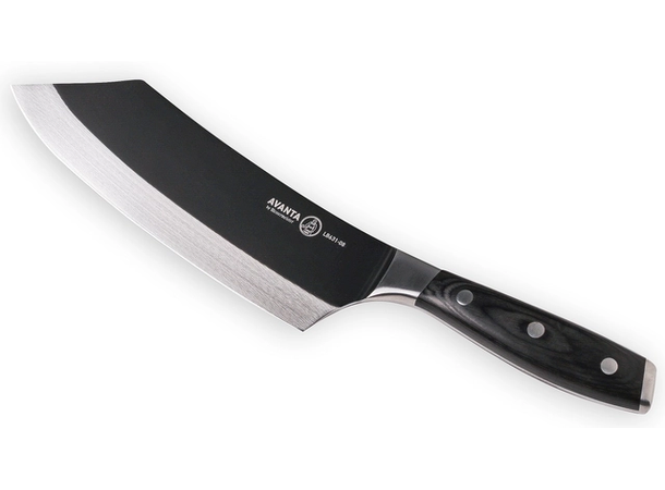 Bennie Kendrick BBQ Knife Messermeister
