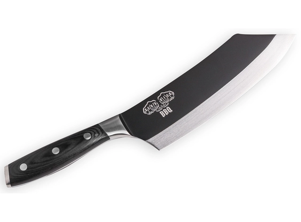 Bennie Kendrick BBQ Knife Messermeister