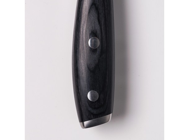 Bennie Kendrick BBQ Knife Messermeister