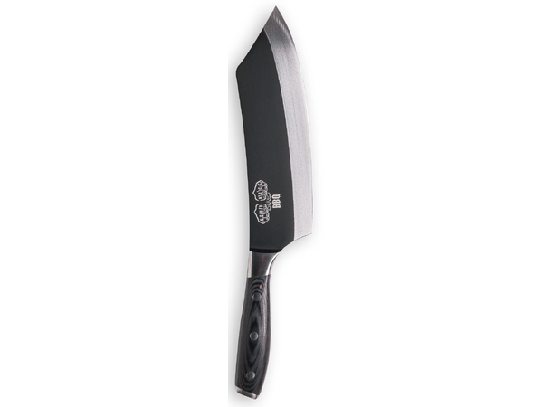 Bennie Kendrick BBQ Knife Messermeister