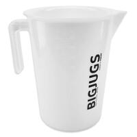 Big Jugs Litermål 5 L BPA-fri plast