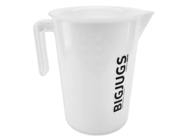 Big Jugs Litermål 5 l.
