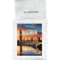 CS BIG BEN Ale Yeast 500g Tørrgjær, for engelske øl