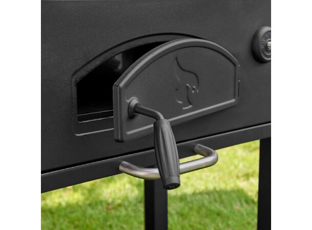 Char-Griller Traditional Charcoal Grill