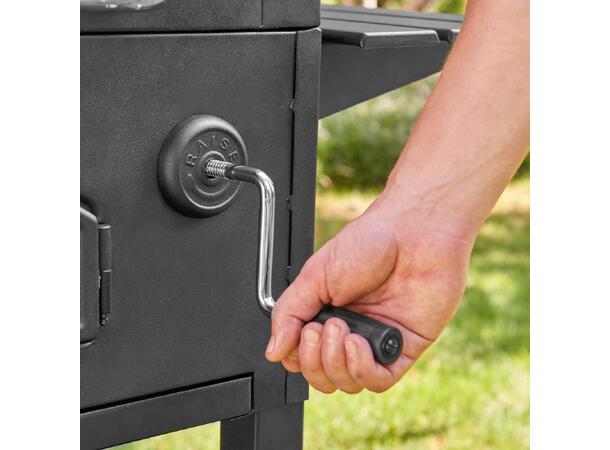 Char-Griller Traditional Charcoal Grill