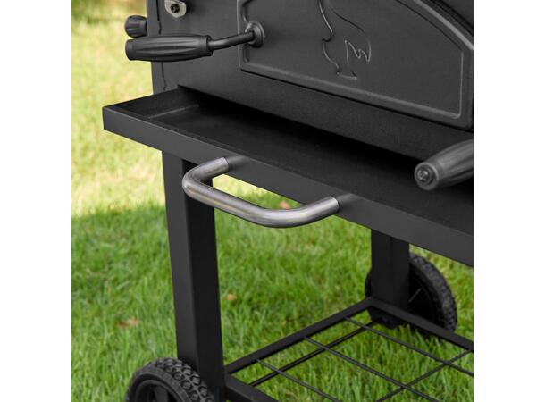 Char-Griller Traditional Charcoal Grill