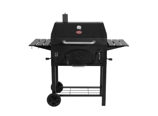 Char-Griller Traditional Charcoal Grill