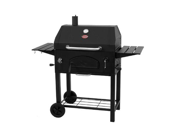 Char-Griller Traditional Charcoal Grill
