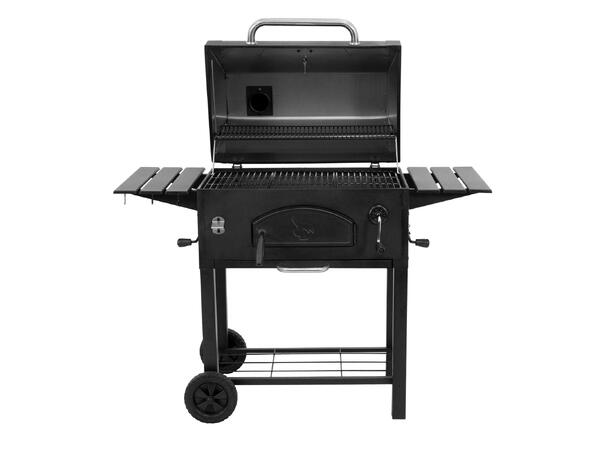 Char-Griller Traditional Charcoal Grill