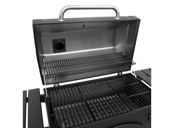 Char-Griller Traditional Charcoal Grill
