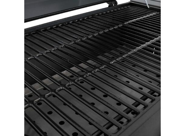 Char-Griller Traditional Charcoal Grill