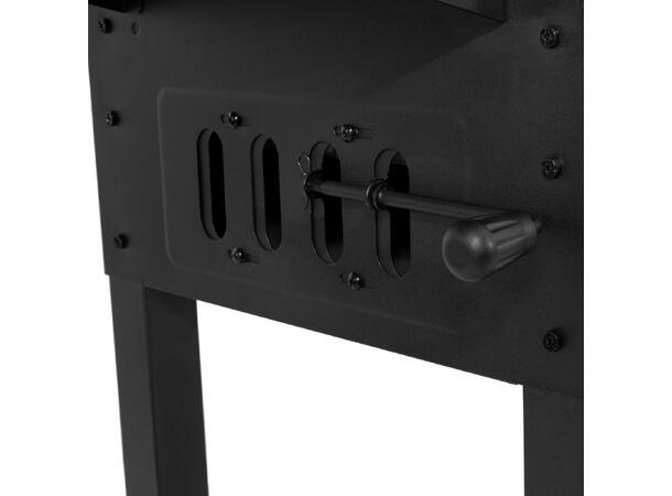 Char-Griller Traditional Charcoal Grill