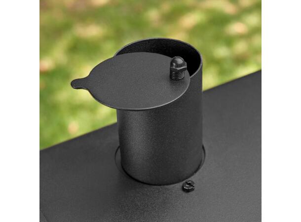Char-Griller Traditional Charcoal Grill