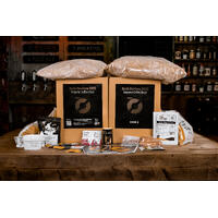 Dark Horizon 2025 Allgrain Ølsett Limited Edition