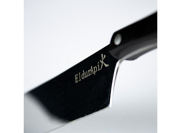 EldurApi set of 6 Steak Knives