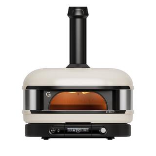 Gozney Dome Gen 2, Bone Dual fuel pizzaovn