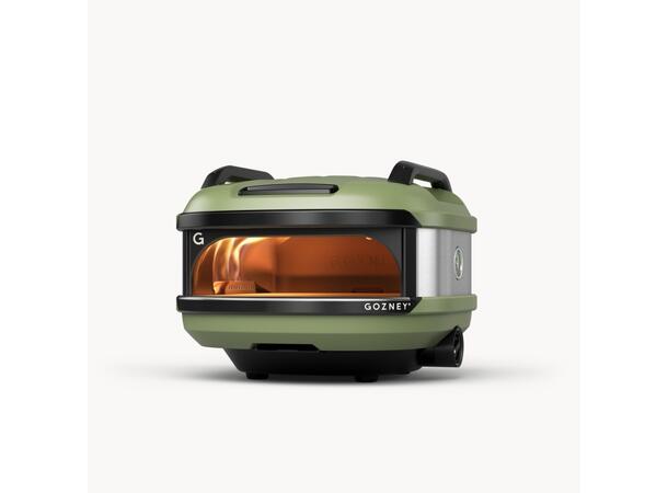 Gozney Tread Olive