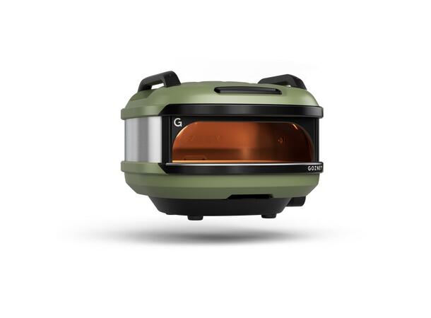 Gozney Tread Olive