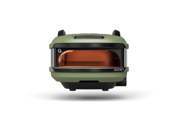 Gozney Tread Olive