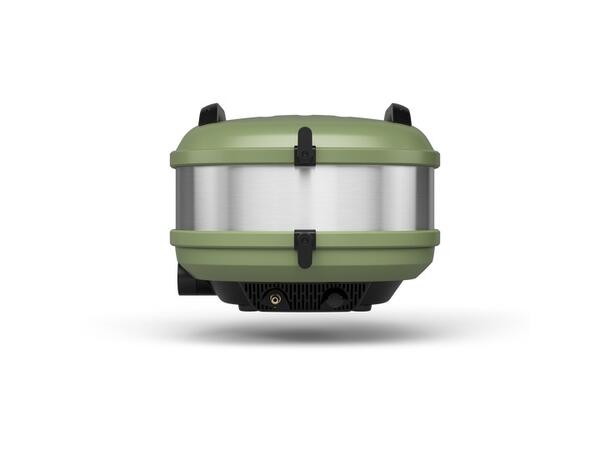 Gozney Tread Olive