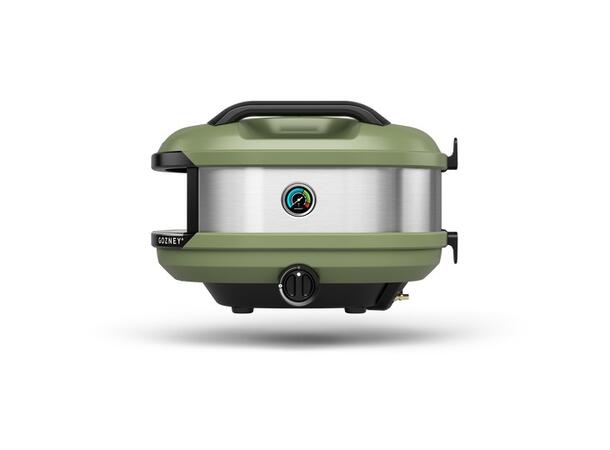 Gozney Tread Olive