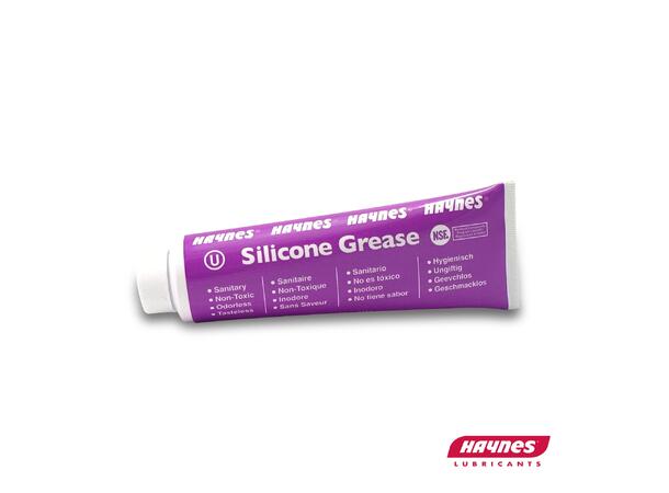 Haynes Silikonsmøremiddel 113g