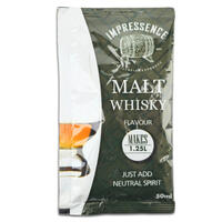 Impressence - Malt Whisky Essens med smak av Maltwhisky