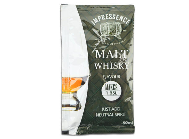 Impressence - Malt Whisky