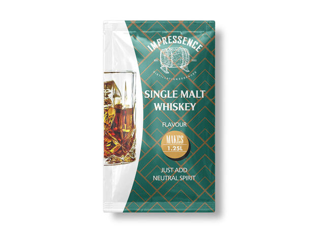 Impressence - Single Malt