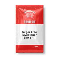 Impressence Sugar Free Sweetener Blend 1 Sukkerfritt søtningsmiddel