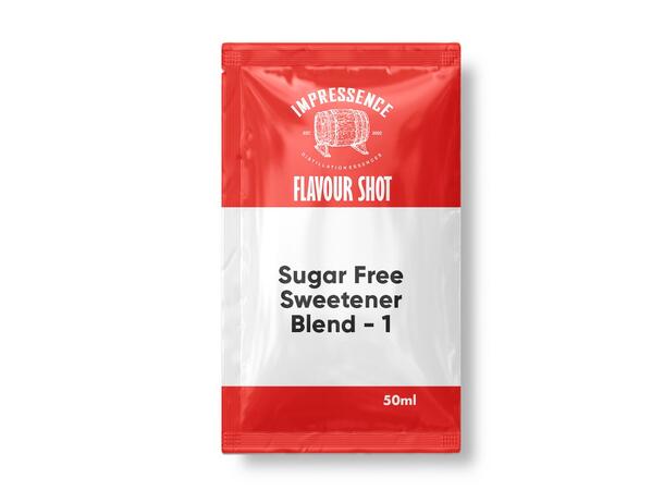 Impressence Sugar Free Sweetener Blend 1
