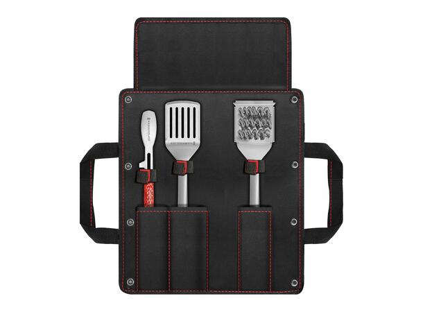 Kamado Joe Krafted™Steel Grilling Tools
