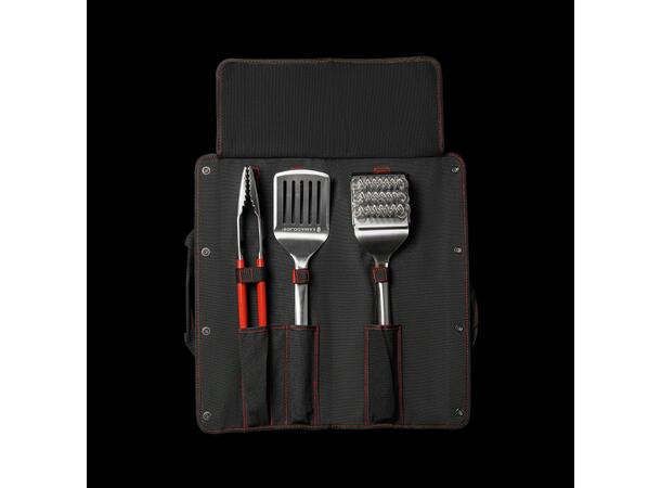 Kamado Joe Krafted™Steel Grilling Tools