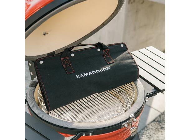 Kamado Joe Krafted™Steel Grilling Tools