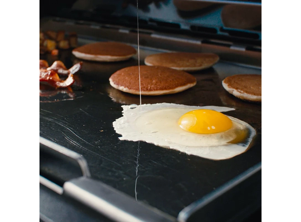 Napoleon Plancha til 525-modeller