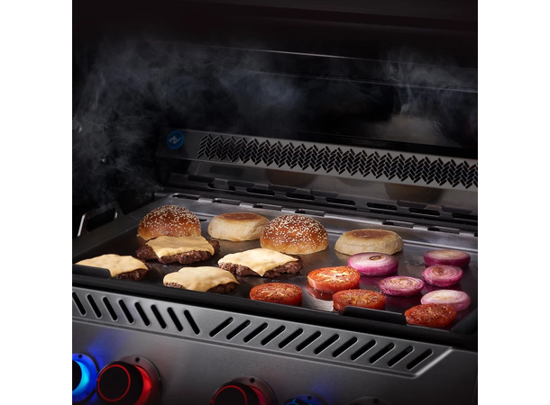 Napoleon Plancha til 525-modeller