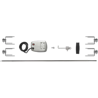 Napoleon Rotisserie til Prestige 500 Passer Prestige500/ Prestige Pro 500