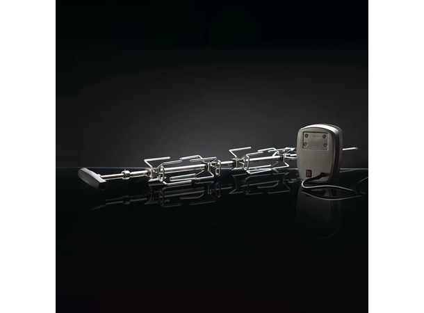 Napoleon Rotisserie til Prestige 500