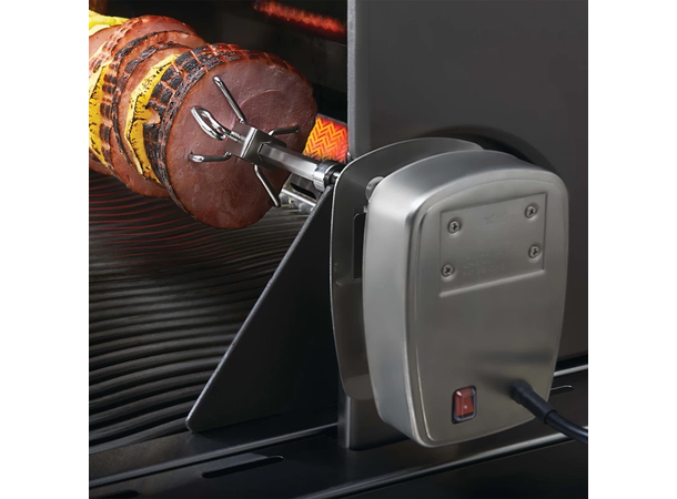 Napoleon Rotisserie til Prestige 500