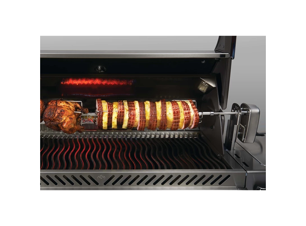 Napoleon Rotisserie til Prestige 500