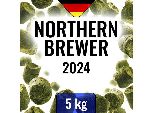Northern Brewer 2024 5KG