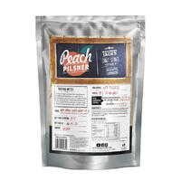 Peach Pilsner Ekstraktsett Limited Edition