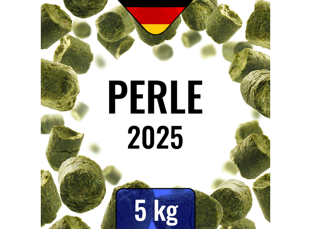 Perle 2025 5KG