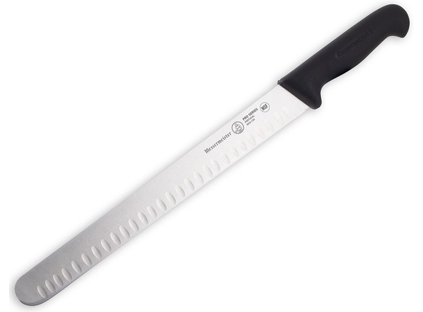 Pro Series roundtip slicer Messermeister
