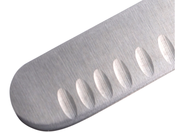 Pro Series roundtip slicer Messermeister