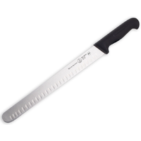 Pro Series roundtip slicer Messermeister Avrundet skjærekniv 30cm