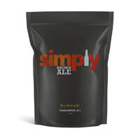 Simply Brown Ale Ekstraktsett for 23 liter